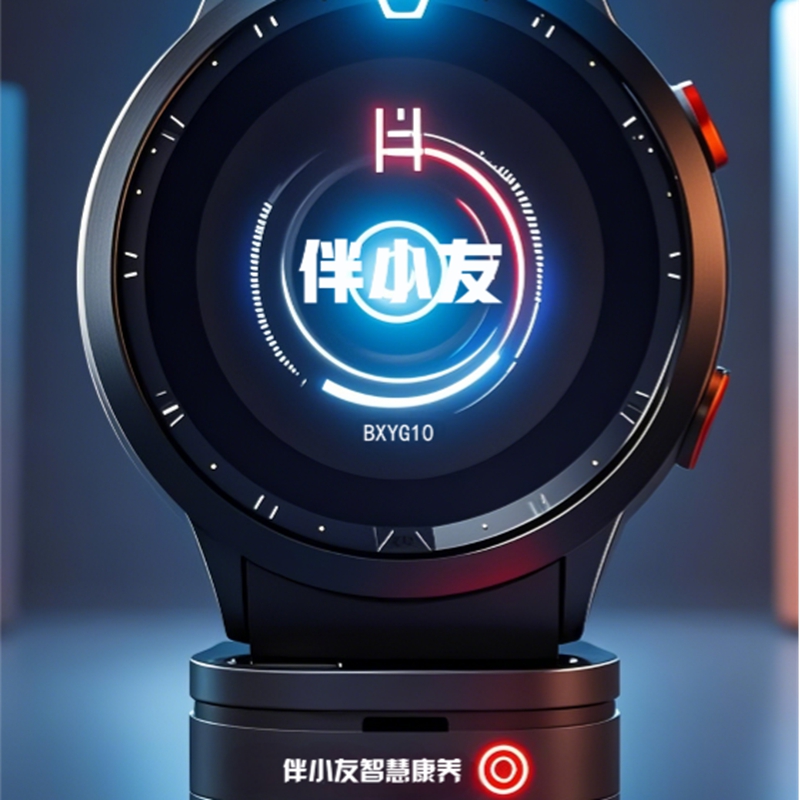 智能手环